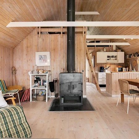 7 Person Holiday Home In Skagen Kandestederne Εξωτερικό φωτογραφία