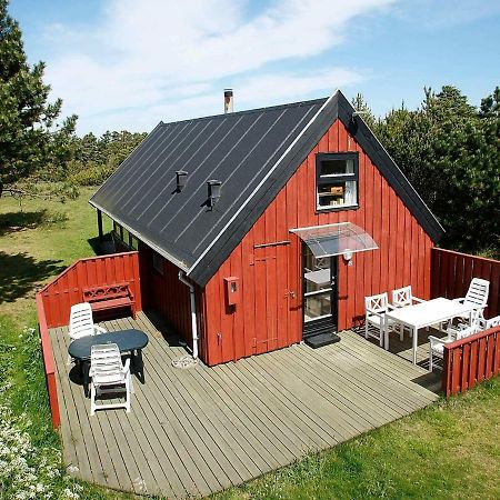 7 Person Holiday Home In Skagen Kandestederne Εξωτερικό φωτογραφία