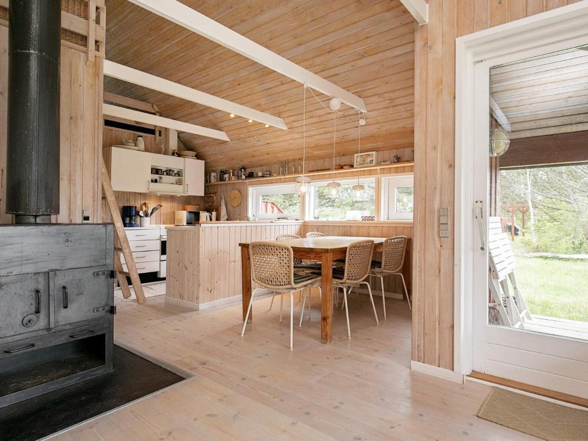 7 Person Holiday Home In Skagen Kandestederne Εξωτερικό φωτογραφία