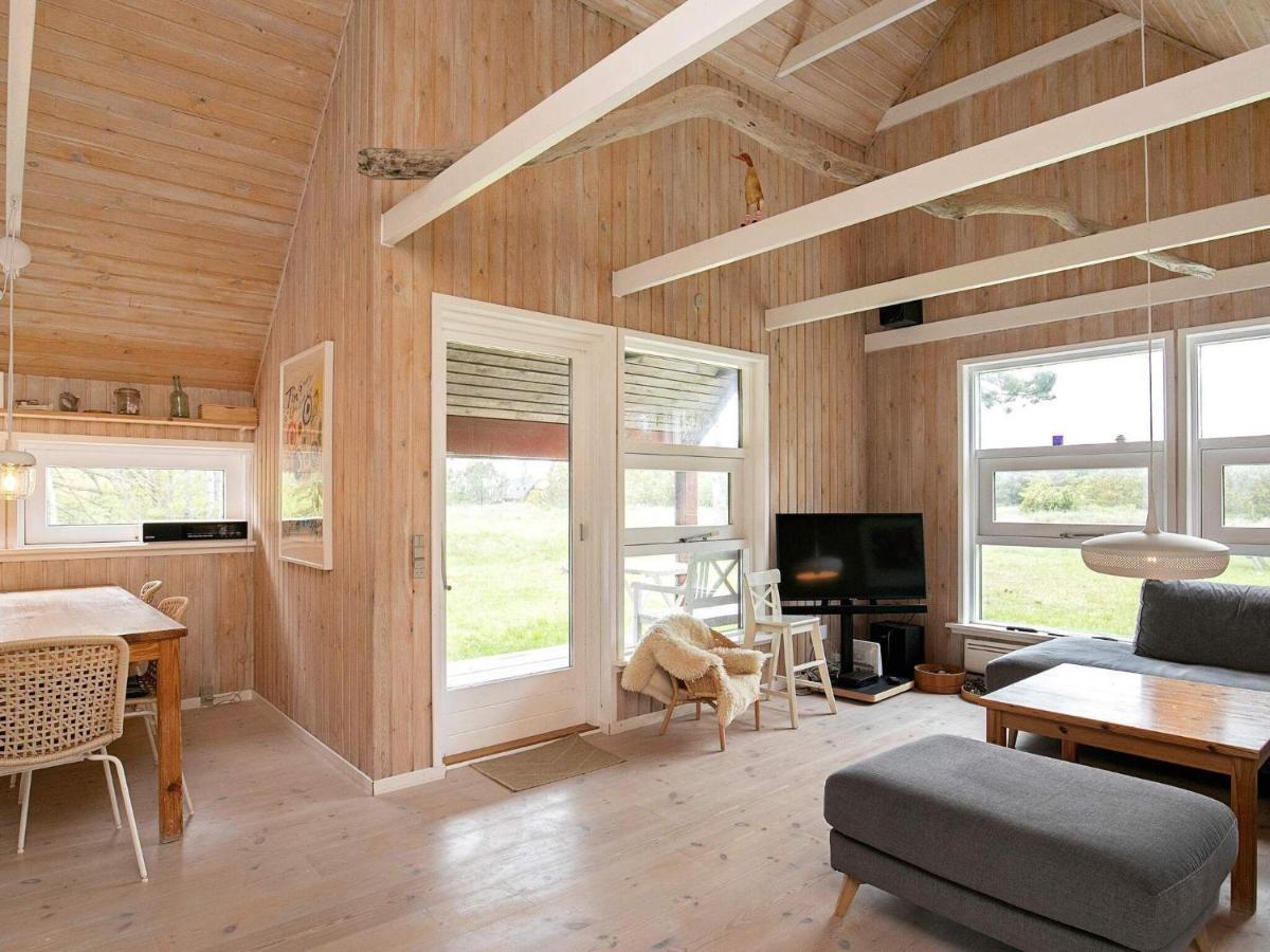 7 Person Holiday Home In Skagen Kandestederne Εξωτερικό φωτογραφία