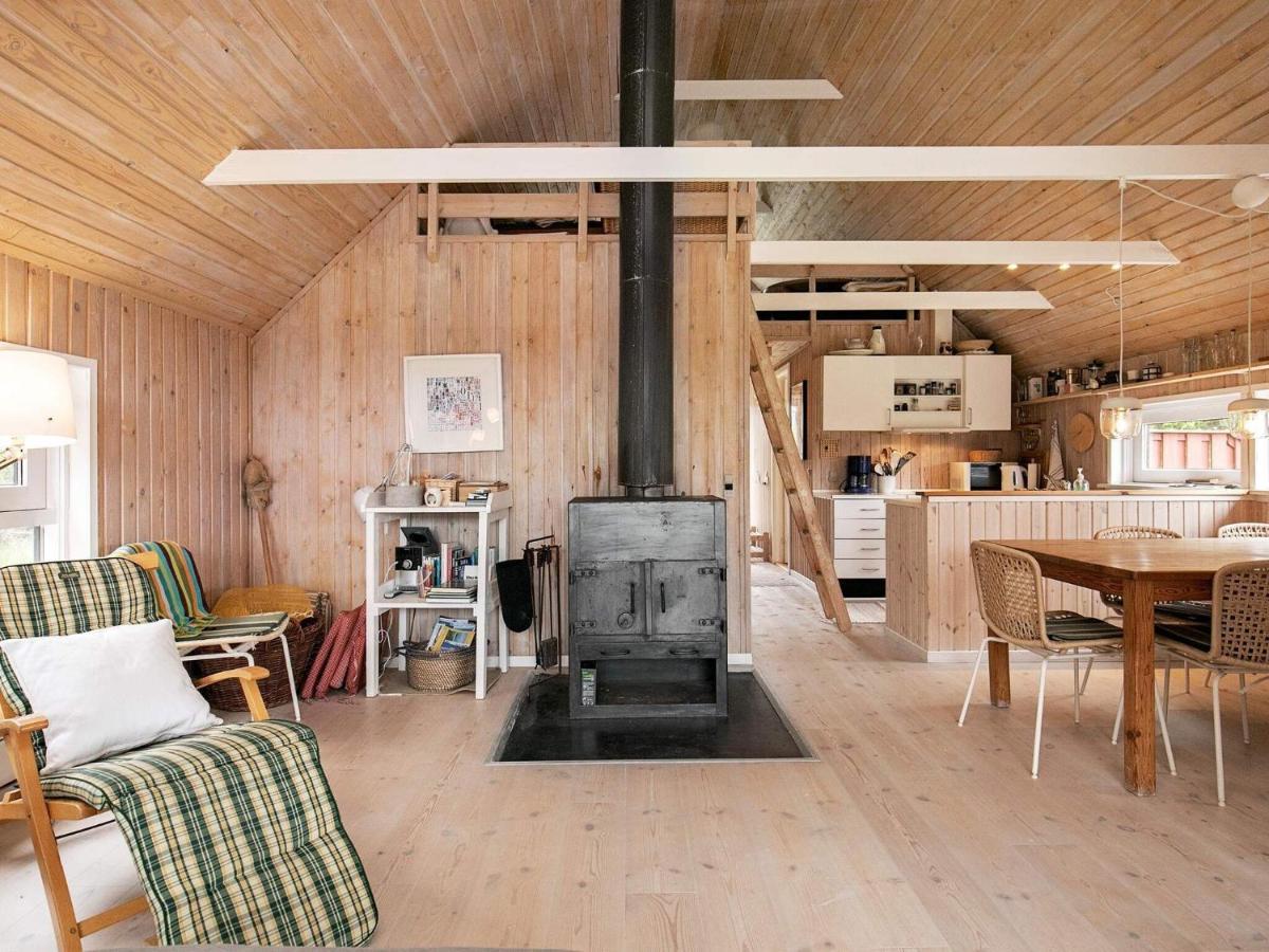 7 Person Holiday Home In Skagen Kandestederne Εξωτερικό φωτογραφία