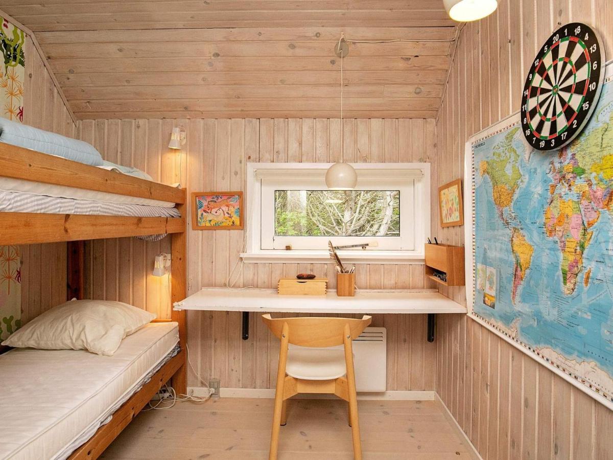 7 Person Holiday Home In Skagen Kandestederne Εξωτερικό φωτογραφία