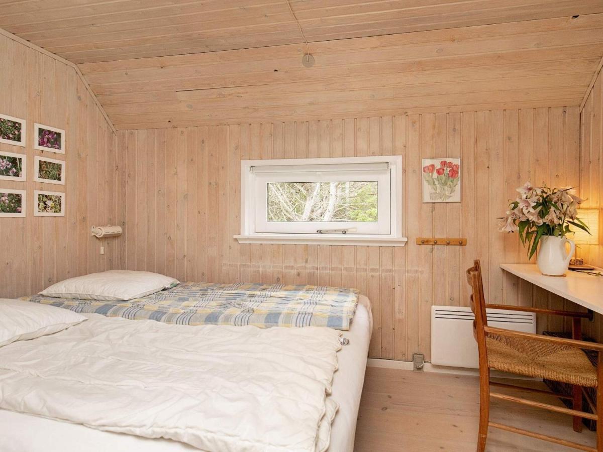 7 Person Holiday Home In Skagen Kandestederne Εξωτερικό φωτογραφία
