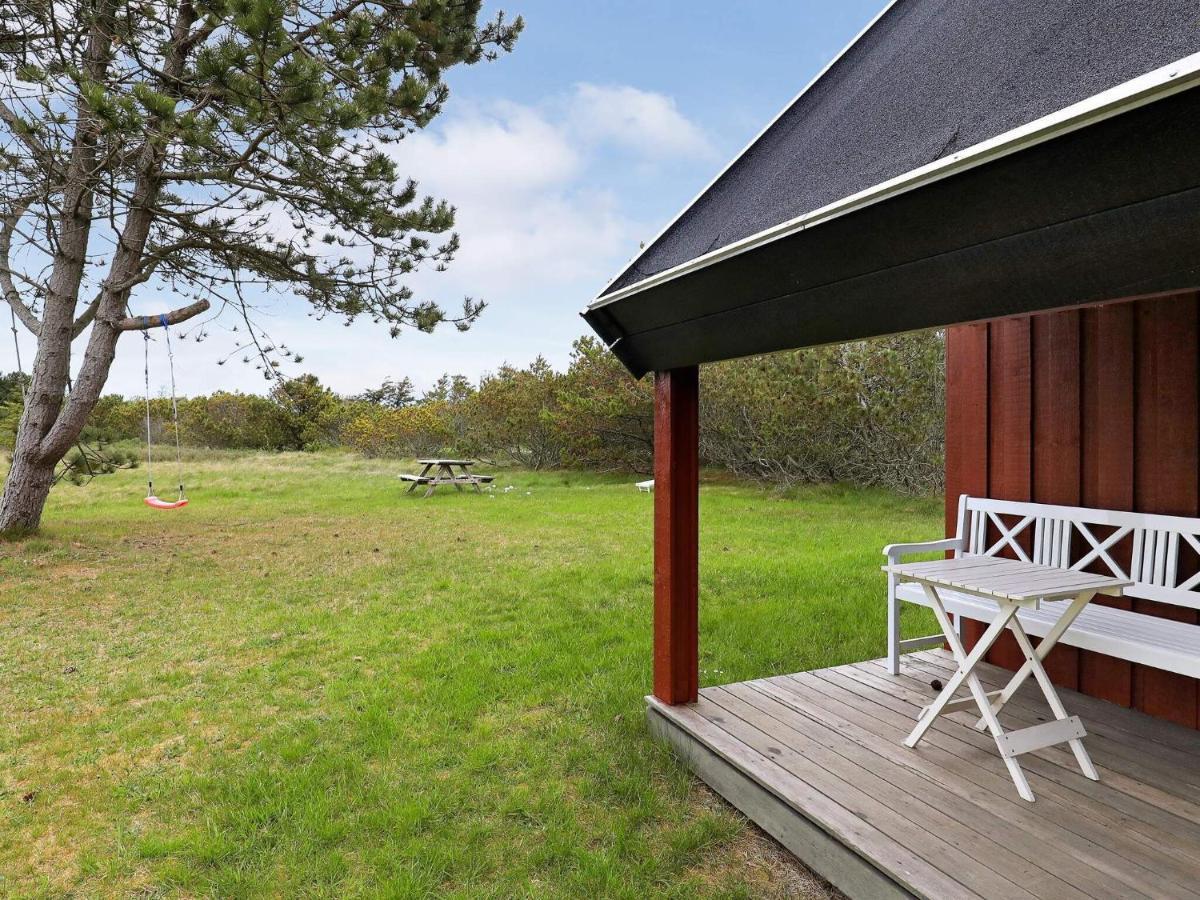 7 Person Holiday Home In Skagen Kandestederne Εξωτερικό φωτογραφία