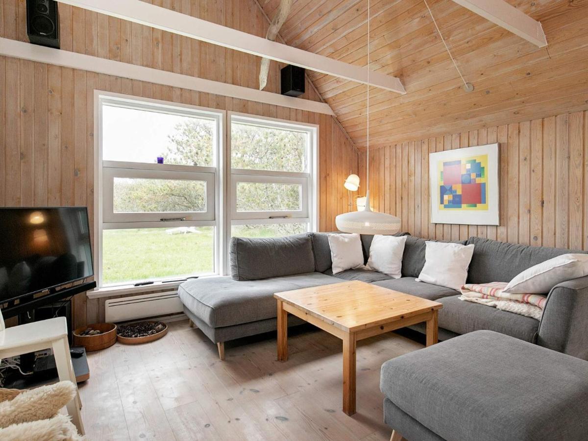 7 Person Holiday Home In Skagen Kandestederne Εξωτερικό φωτογραφία