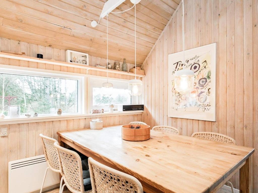7 Person Holiday Home In Skagen Kandestederne Εξωτερικό φωτογραφία