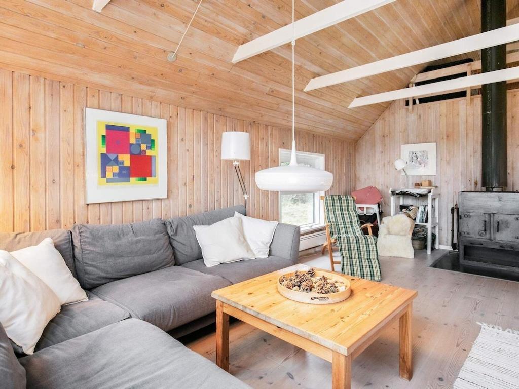 7 Person Holiday Home In Skagen Kandestederne Εξωτερικό φωτογραφία