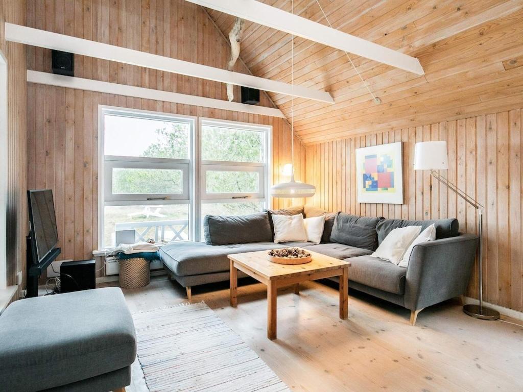 7 Person Holiday Home In Skagen Kandestederne Εξωτερικό φωτογραφία