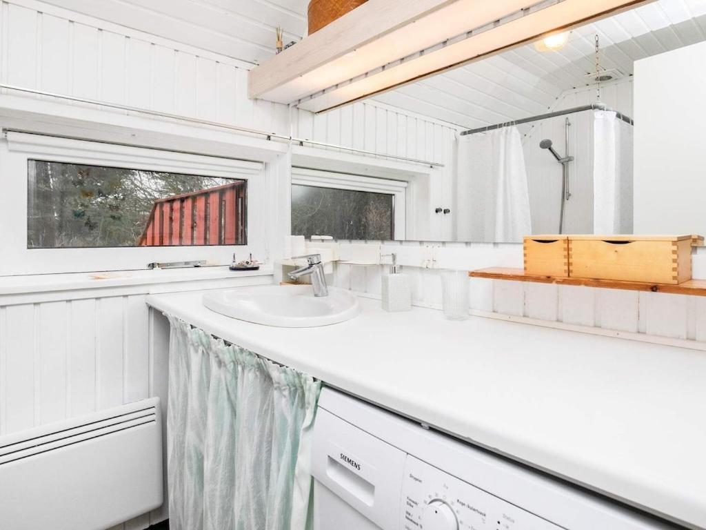 7 Person Holiday Home In Skagen Kandestederne Εξωτερικό φωτογραφία