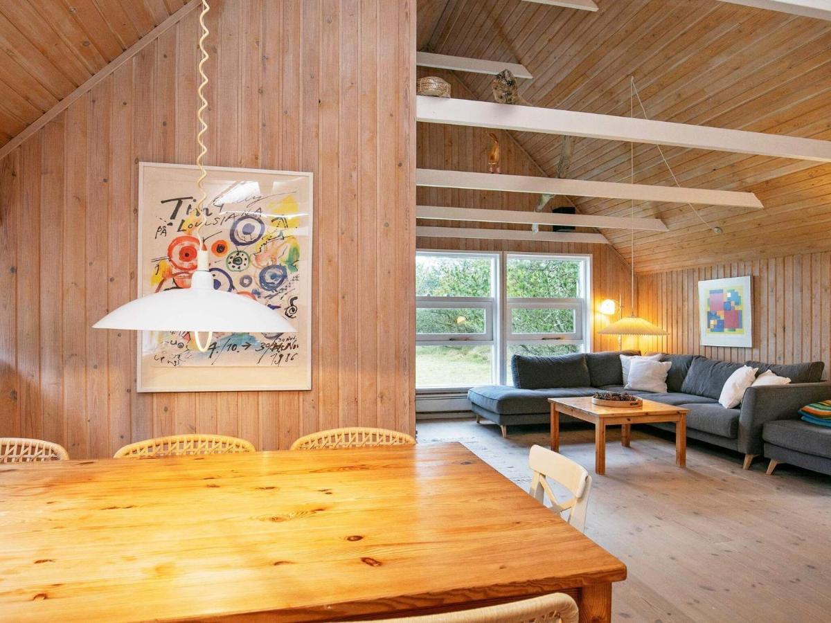 7 Person Holiday Home In Skagen Kandestederne Εξωτερικό φωτογραφία