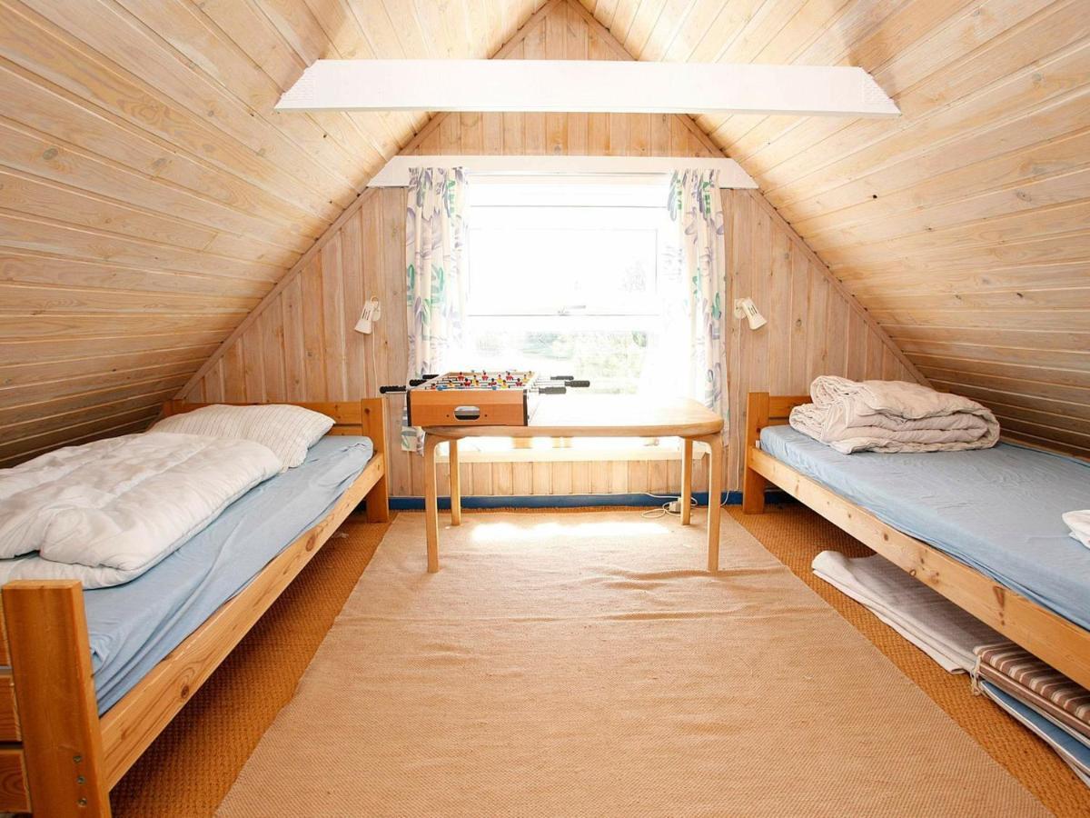 7 Person Holiday Home In Skagen Kandestederne Εξωτερικό φωτογραφία