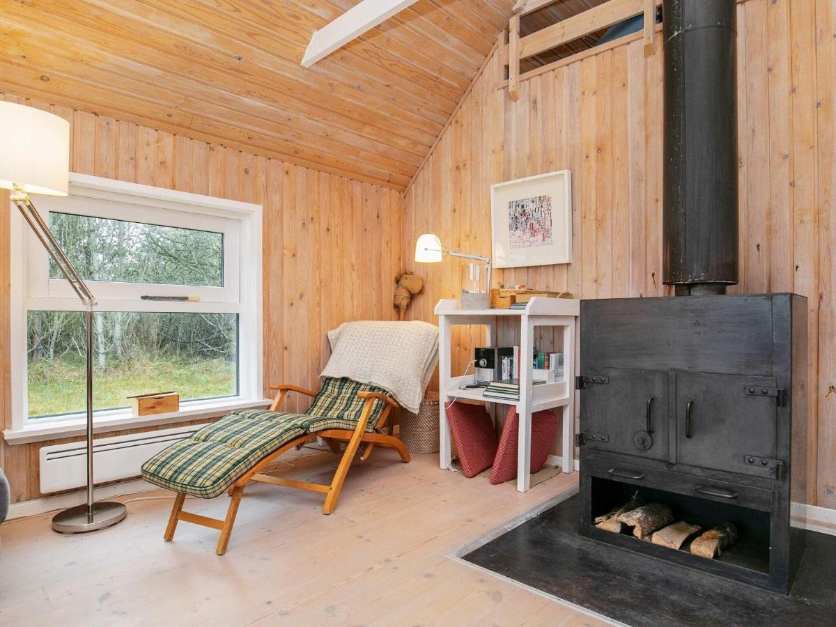 7 Person Holiday Home In Skagen Kandestederne Εξωτερικό φωτογραφία
