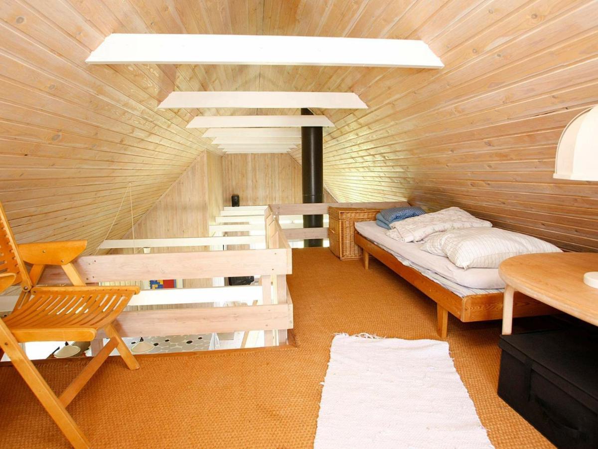 7 Person Holiday Home In Skagen Kandestederne Εξωτερικό φωτογραφία