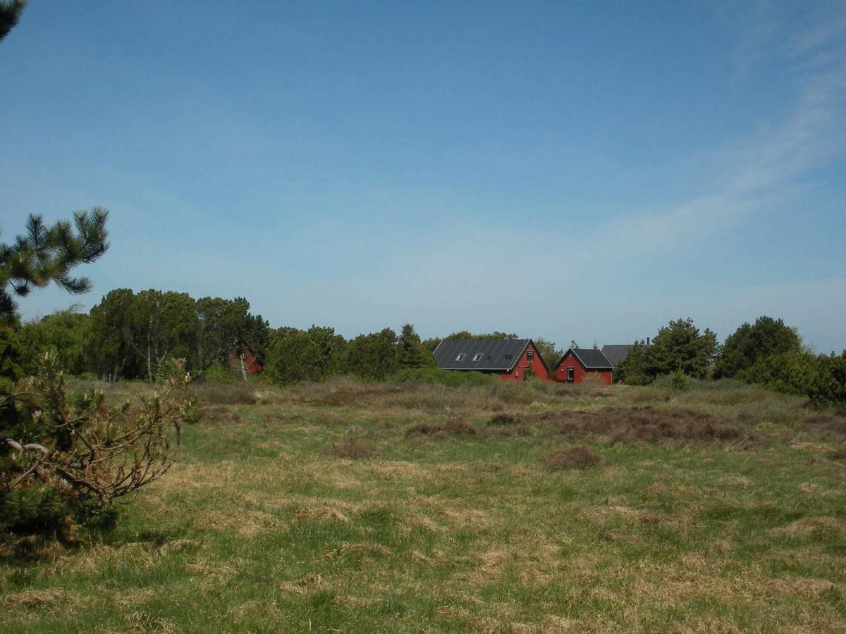 7 Person Holiday Home In Skagen Kandestederne Εξωτερικό φωτογραφία