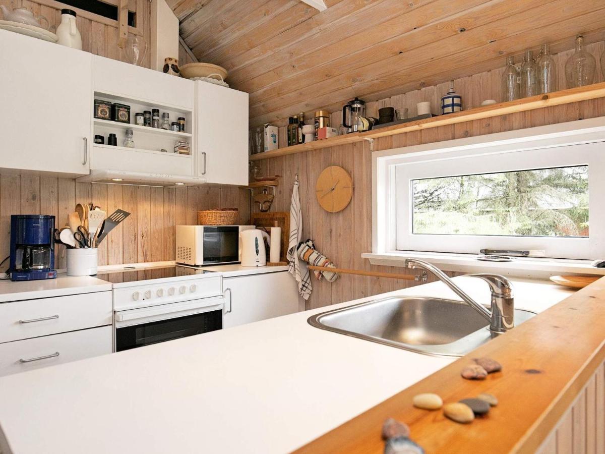 7 Person Holiday Home In Skagen Kandestederne Εξωτερικό φωτογραφία